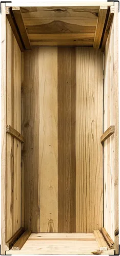Vista 6 de Maceta elevada de madera con patas de acero, kit de cama de jardín para patio al aire libre para cultivar verduras, madera natural resistente a