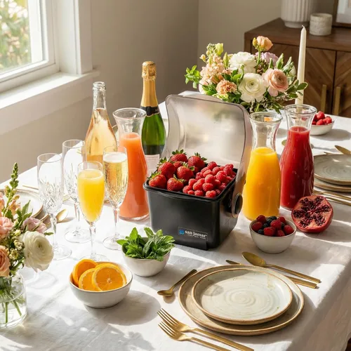 Vista 7 de San Jamar Mini barra de condimentos de cúpula con 2 compartimentos con tapa de cúpula para cocina, bar y restaurantes, plástico, 1 cuarto de galón