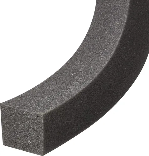 Vista 2 de THERMWELL Frost King AC43H - Cinta de sellado para aire acondicionado, 2-1/4 x 2-1/4 x 42 pulgadas