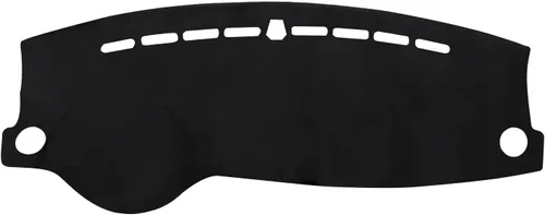 Vista 14 de Autorder Cubierta de salpicadero con tapete para Hyundai Genesis Sedán 4 puertas 2008-2012 2013 2014 Accesorios Cubierta de salpicadero