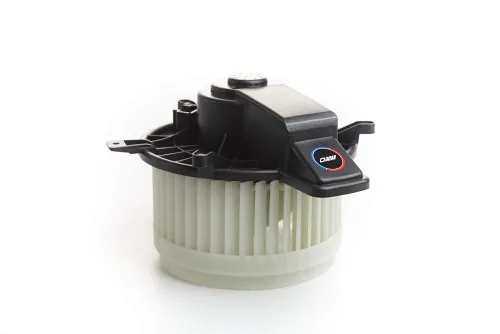Vista 26 de OAW Motor de soplador delantero 100-G101 para Escalade EXT 2003, 2004, 2005, 2006, GMC Sierra 1500-3500, Avalanche 1500, Silverado 1500HD 2500