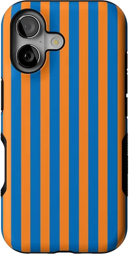 Vista 58 de Funda Casely para iPhone 17 Todas Las Cosas Divertidas Diversión en Días Laborables Diseño Protector Audaz Compatible con MagSafe