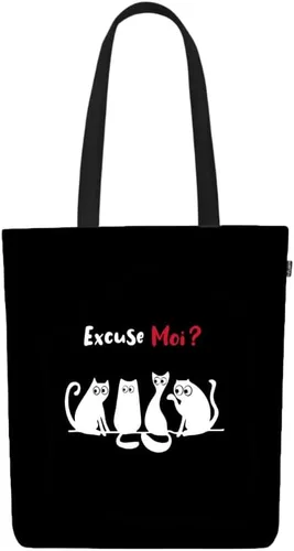 Vista 29 de Ecoright - Bolsa de mano para mujer con cremallera, bolsa de mano pequeña, bolsa de lona, bolsa de algodón reutilizable para playa, comestibles