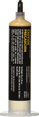 Vista 3 de MGK - 2822 - Vendetta Cebo Gel Cucaracha - Insecticida - 4 x 30G, Blanco