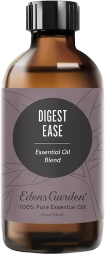 Vista 134 de Aceite Esencial Vetiver 100% puro de calidad terapéutica de Edens Garden, 1
