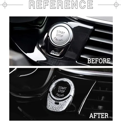 Vista 2 de 1797 BMW Serie 5 2018 Decoraciones interiores, de cristal