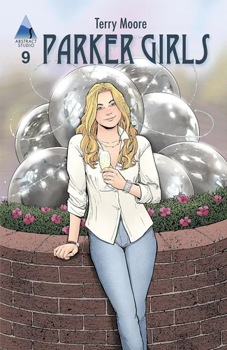 Parker Girls #9