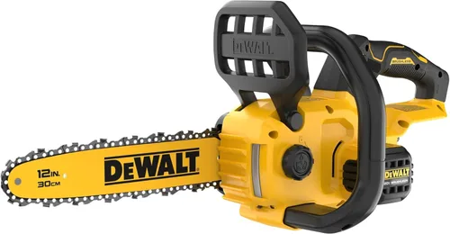 DEWALT Motosierra inalámbrica de 20V MAX de 12 pulgadas, solo herramienta (DCCS621B)