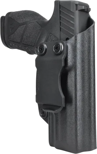 Vista 4 de IWB Full Cover Classic - Funda interior de cintura - se adapta a Taurus GX2