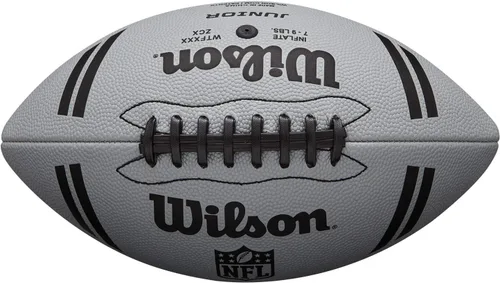 Vista 3 de Wilson Balones de fútbol americano recreativos de la NFL