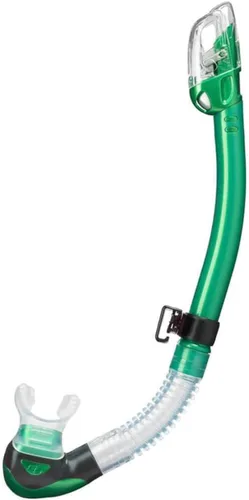 Vista 3 de TUSA SP-0101 Hyperdry Elite II - Tubo de snorkel para buceo Scuba