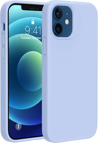 Vista 230 de Miracase Funda ultradelgada diseñada para iPhone SE 2022 (3ª generación)/iPhone SE 2020 (2ª generación)/iPhone 7/iPhone 8 con protector de pantalla