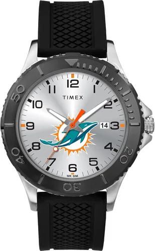 Vista 24 de Timex Reloj gamer NFL