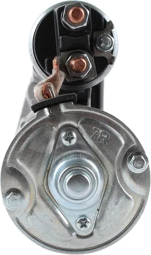 Vista 4 de DB Electrical Sbo0318 Arrancador Compatible con/Reemplazo Para 3.0 3.0L Diesel Mercedes Sprinter Van 10 11 2010 2011