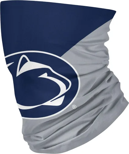 Vista 128 de FOCO NCAA unisex-adult Ncaa Team Logo Neck Gaiter Multiuse