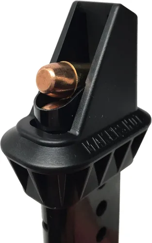 Vista 145 de MakerShot Cargadores de velocidad de cargador, diseñados específicamente para cada cargador seleccionado