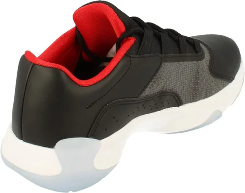 Vista 3 de Nike Air Jordan 11 Comfort Low (gs) Zapatos de baloncesto para niños