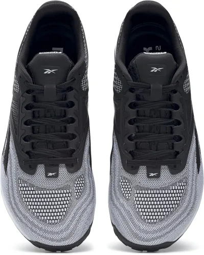 Vista 6 de Reebok Nano X2 - Tenis de entrenamiento funcional para hombre