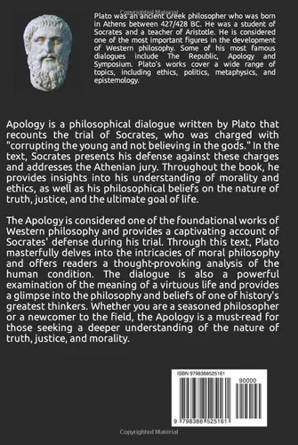 Vista 2 de Apology