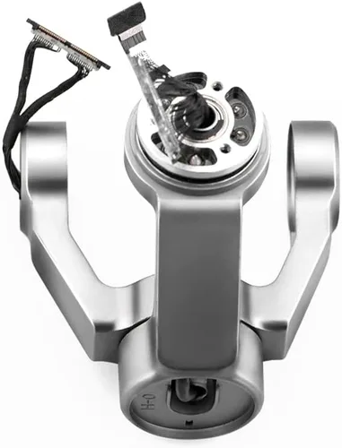 Vista 4 de Gimbal YR eje eje eje brazo señal cable Sapre piezas para DJI Mavic 2 pro (piezas de Sapre)