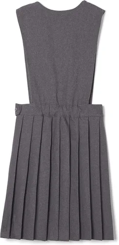 Vista 3 de French Toast - Jumper con cuello en V para niña