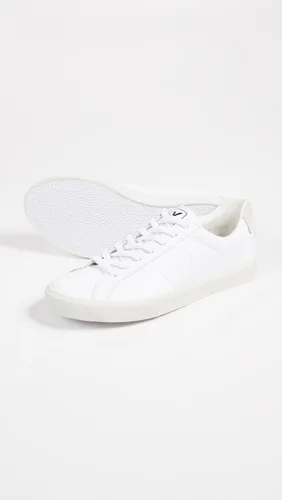 Vista 6 de Veja Zapatillas bajas Esplar para mujer, Negro