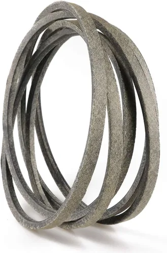 Vista 8 de Correa de repuesto para plataforma de cortacésped hecha con cable de aramida para MTD Troy Bilt Cub Cadet RZT 50" 754-04044 954-04044 754-04044A