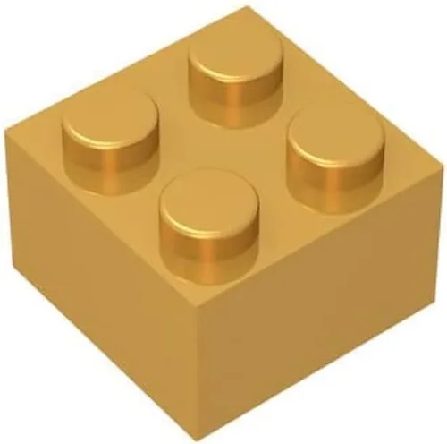 Juego creativo de ladrillos de construcción clásicos de 2 x 2 de 100 piezas, 100% compatible con y todas las principales marcas de ladrillos 3003