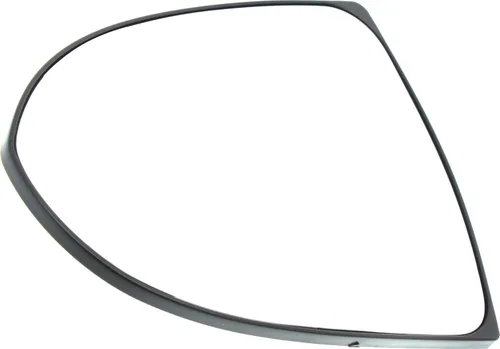Vista 2 de Garage-Pro Espejo de cristal compatible con Kia Sportage 2011-2016 calentado con placa de respaldo lado del conductor