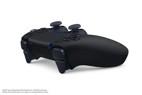 Vista 3 de PlayStation DualSense Wireless Controller - Midnight Black