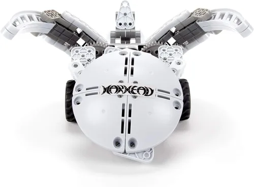 Vista 3 de HEXBUG VEX Robotics Warhead Toys for Kids, Fun Battle Bot Hex Bugs Construction Kit War Head