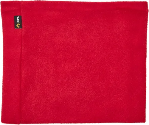 Vista 51 de Lupa Calentador de cuello de microforro polar unisex hecho a mano de doble capa, polainas de cuello para hombres - Calentador de cuello de invierno