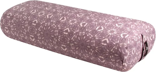 Vista 17 de Hugger Mugger Soporte estándar para yoga - Firme, de apoyo, hecho a mano, duradero