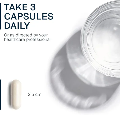 Vista 3 de Vital Nutrients - Multi-Nutrientes 2 - Fórmula de citrato/malato (con cobre y sin hierro) - Multivitaminas/minerales, antioxidantes potentes