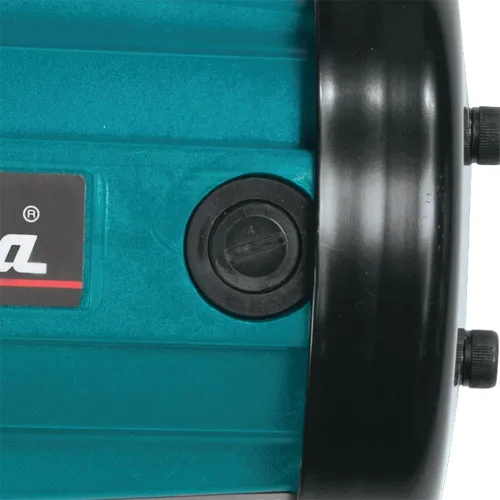 Vista 5 de Makita 6906 Llave de impacto de 34 pulgadas con yunque de anillo de fricción, azul