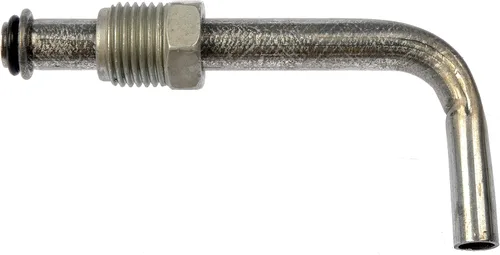 Vista 2 de Dorman 800-233 REPARACIÓN DE UNIDAD DE ENVÍO DE COMBUSTIBLE. 3/8IN x 4-3/4IN con accesorio de 0.630 in, extremo de 90 grados, ajuste universal