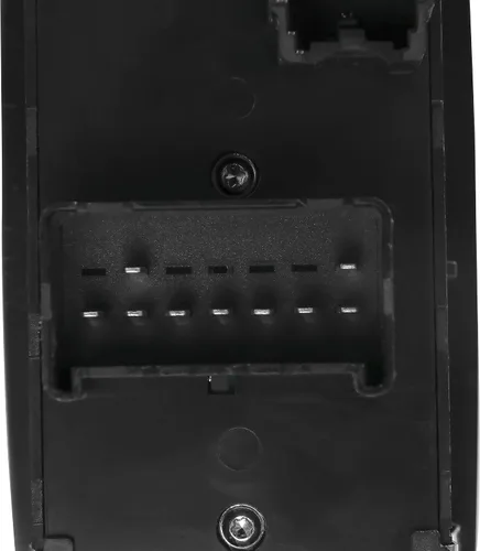 Vista 5 de MOSTPLUS Interruptor de elevalunas eléctrico lateral del conductor, compatible con Dodge Grand Caravan 2008-2010, Chrysle Town & Country 2008-2010