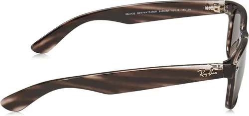 Vista 3 de Ray-Ban RB2132 New Wayfarer - Gafas de sol cuadradas