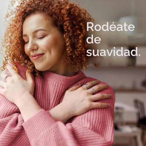 Vista 6 de Downy Infusions Mega Toallitas para Secadora, Suavizante de Telas para la Lavandería, BLISS, Ámbar y Rosa, 130