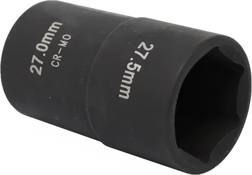 Vista 13 de CTA Tools 4217 - Llave plegable para tuerca de rueda (22 mm x 24 mm)