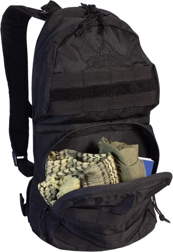 Vista 7 de Red Rock Outdoor Gear Cactus Hydration Pack