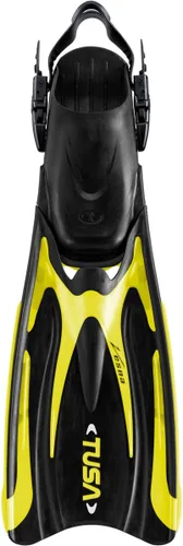 Vista 4 de TUSA SF-0101 Hyflex Vesna Aletas de buceo