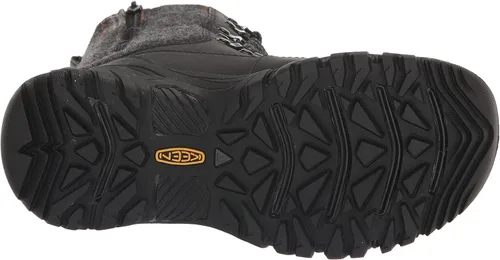 Vista 4 de KEEN Women's Greta Tall Classic Waterproof Snow Boot