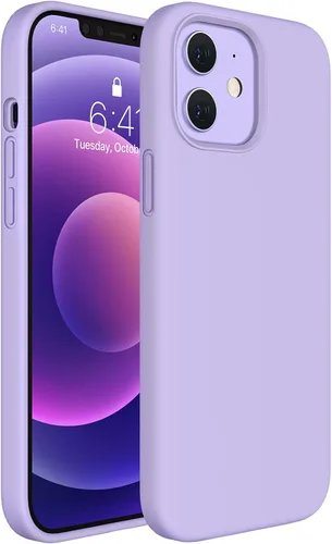 Vista 291 de Miracase Funda ultradelgada diseñada para iPhone SE 2022 (3ª generación)/iPhone SE 2020 (2ª generación)/iPhone 7/iPhone 8 con protector de pantalla