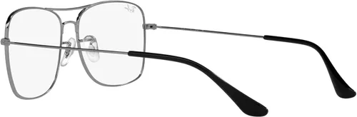 Vista 5 de Ray-Ban RX6498 - Marcos cuadrados para gafas graduadas