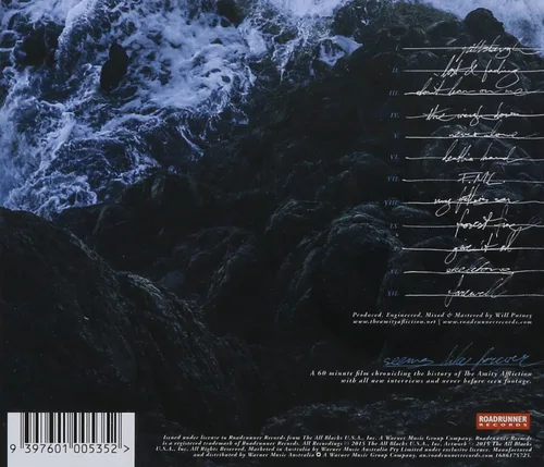 Vista 2 de Let The Ocean Take Me