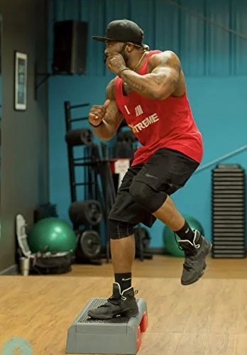 Vista 2 de Xtreme Hip Hop with Phil - Xtreme Boyz The Movement