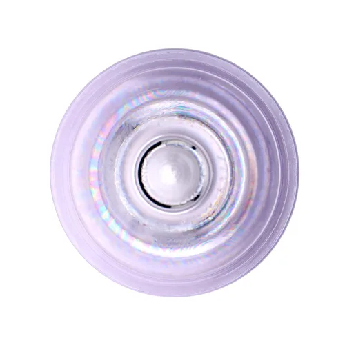 Vista 4 de G.E.T. SW-1427-1-CL - Vasos de chupito de plástico altos sin BPA, resistentes a la rotura, 1 onza, transparente (juego de 12)